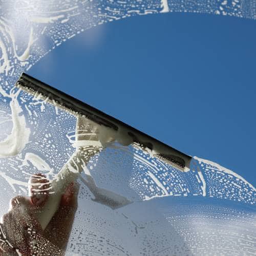 Window Cleaning